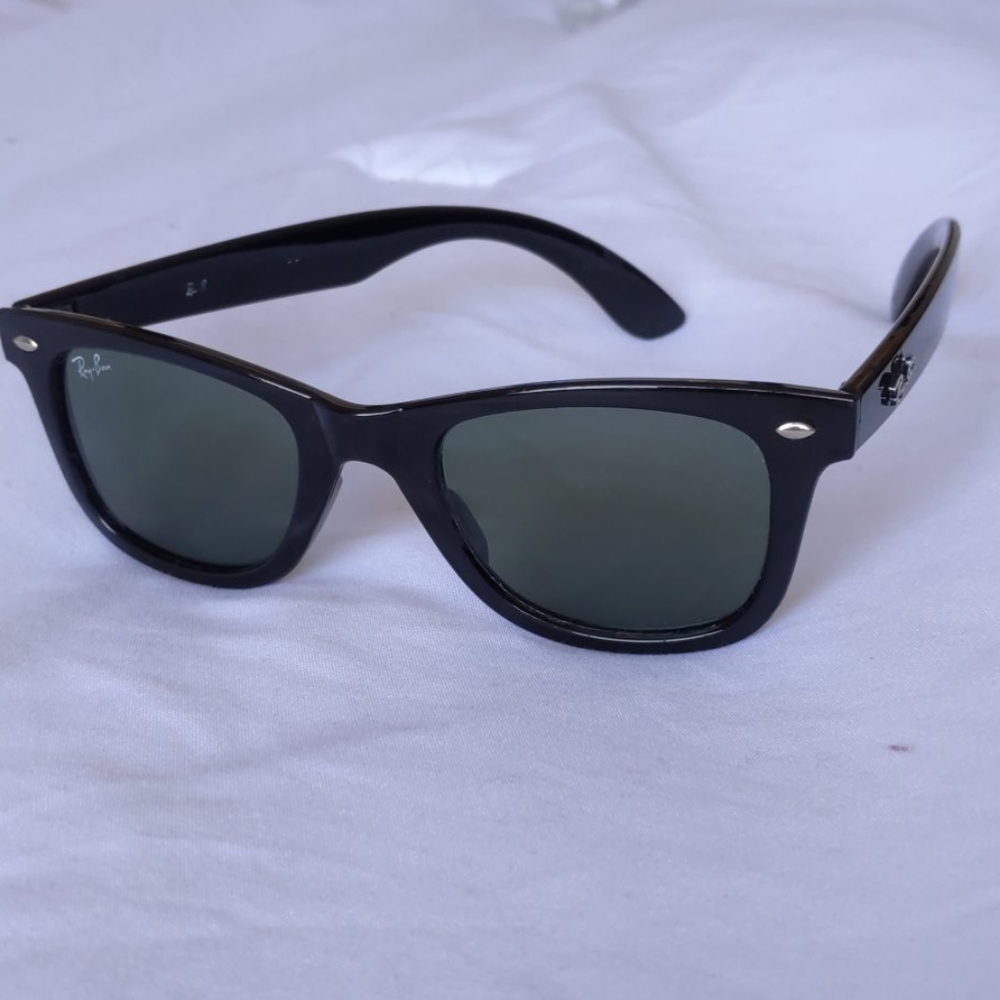 Ray-Ban sunglasses